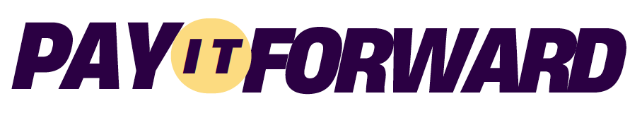 pay it forward